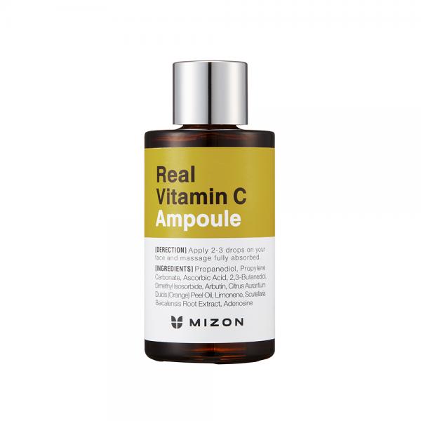 Mizon Real Vitamin C Ampoule