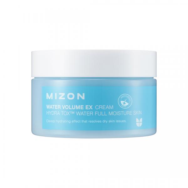 Mizon Water Volume EX First Cream 100ml