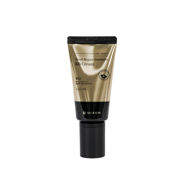 (EU Renewal) Mizon Snail Repair Intensive BB Cream #25