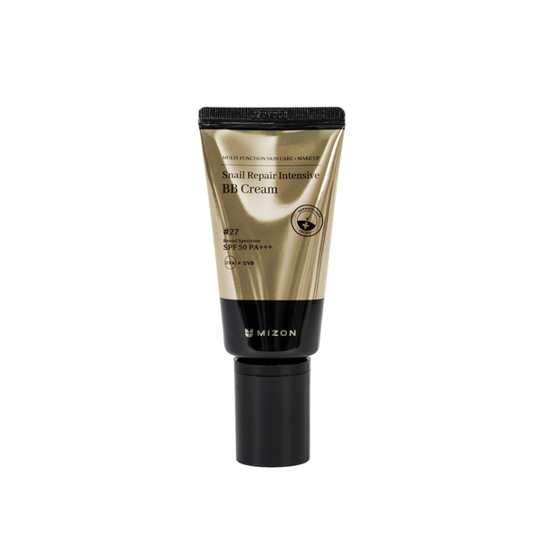 (EU Renewal) Mizon Snail Repair Intensive BB Cream #27